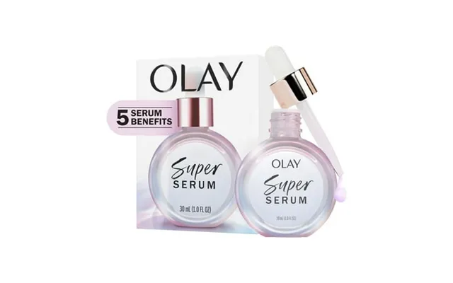 Olay Serum 30 Ml Pack Of 24 product image