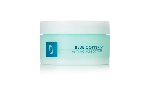 Osmotics Blue Copper 5 Age Repair Body Lift 5 Oz product image