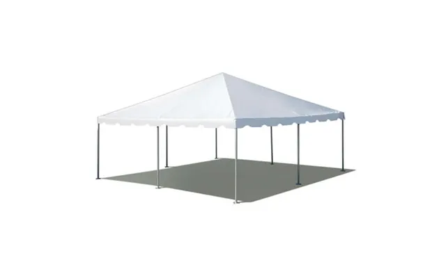 Party Tents Direct Weekender West Coast Frame Party Tent White 20 Ft X 20 Ft product image