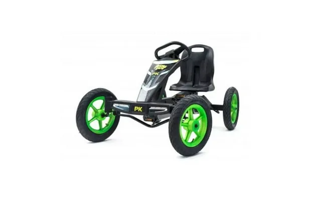 Racer Pedal Kart By Prime Karts product image