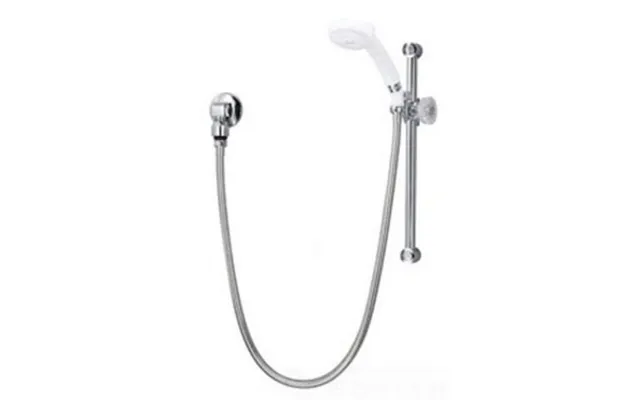 Symmons T-300b-30-v-stn Hand Shower In Satin With Bar Satin Nickel product image