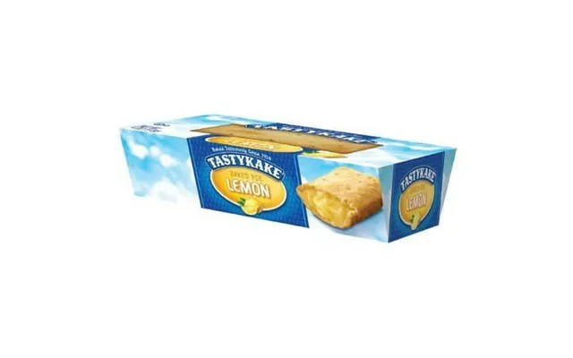 Tastykake Pies - Cherry Lemon Blueberry French & More product image