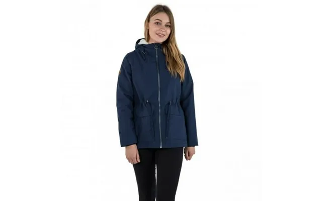 Trespass Womens Forever Wateproof Parka Jacket product image