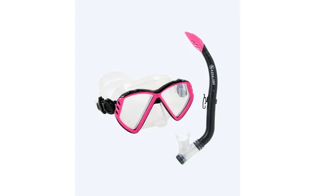 Aqualung Combo Snorkelsæt Til Børn 8-18 - Combo Cub product image