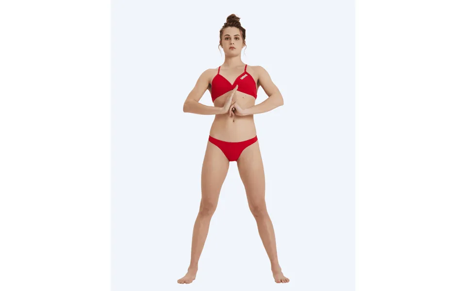 Arena bikini lower to ladies - solid bottom