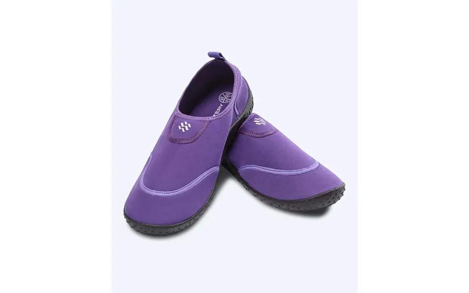 Watery bathing shoes to adults - rocky