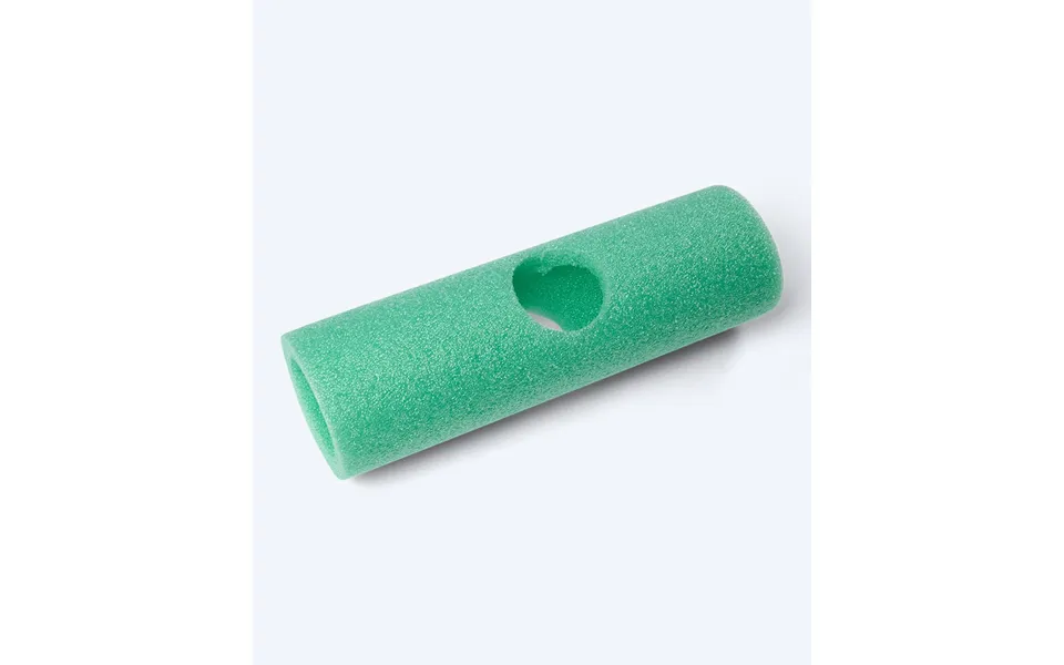 Watery pool noodle collector - loch