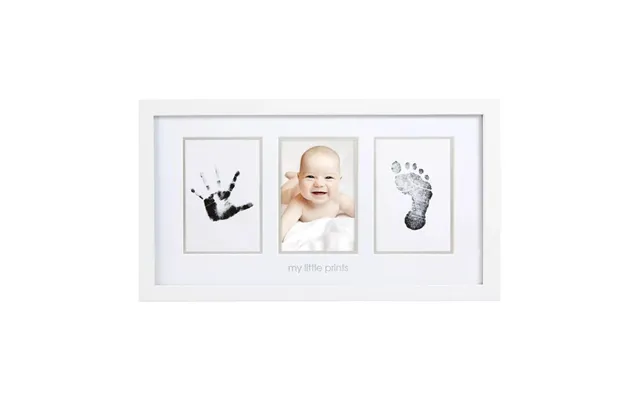 Photo Frame To Pictures Imprint product image