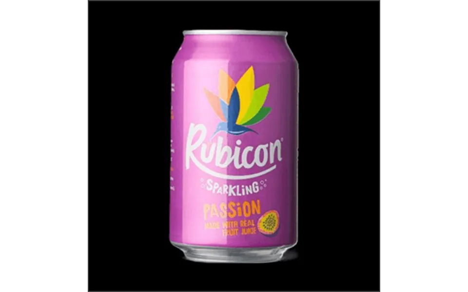 Rubicon passion