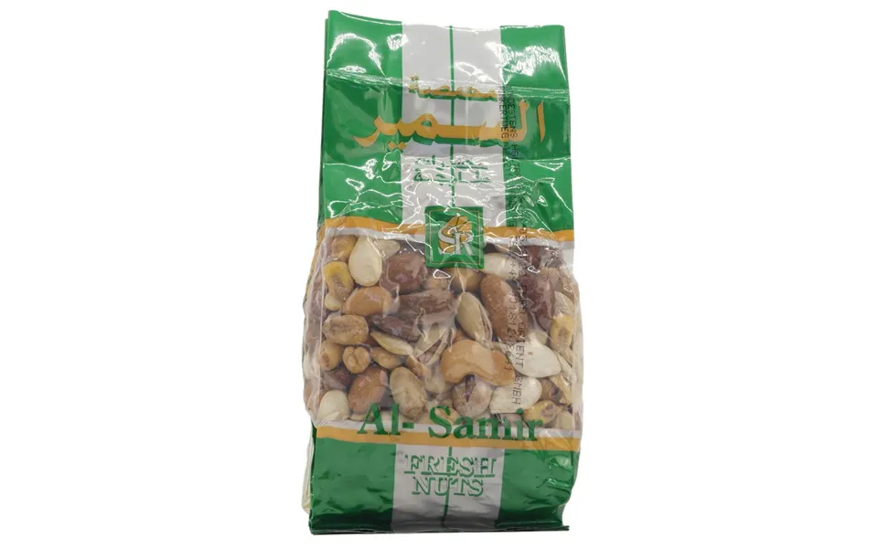 Al samir nuts 300 g