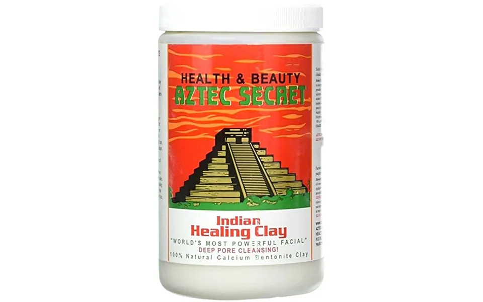 Aztec Secret Indian Healing Clay 908 G
