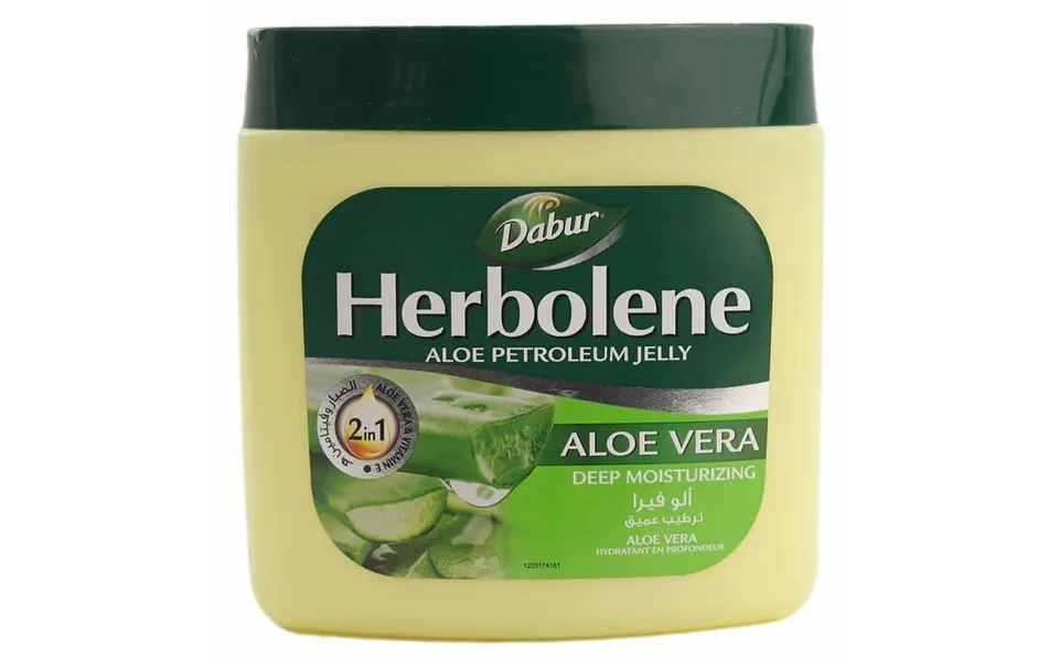 Dabur herbolene jelly 425 ml