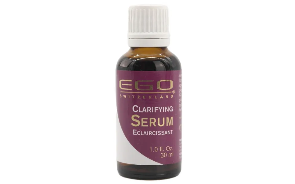Ego clarifying serum 30ml