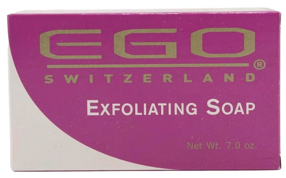 Ego savon exfoliant soap 200gr