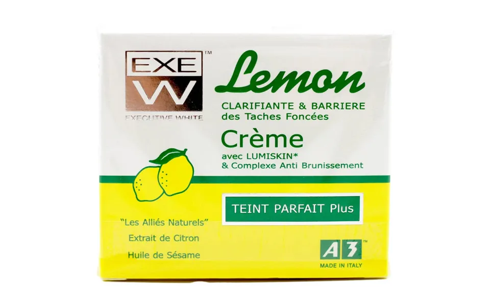 Lemon a3 cream 150ml