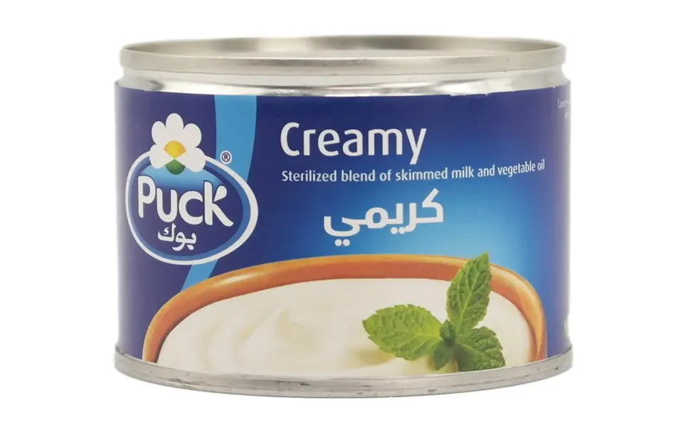 Puck creamy 170 g