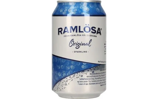 Ramlösa Water product image