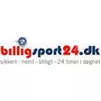 Billigsport24.dk icon