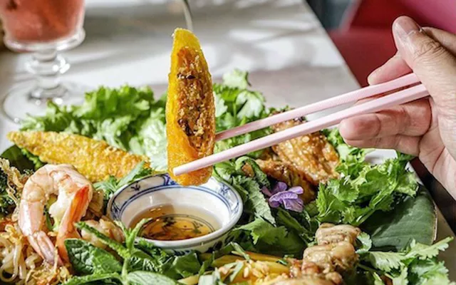 Bonjour Vietnam