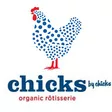 Chicks by Chicks icon