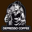 Depresso Coffee icon