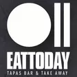 EATTODAY Tapasbar & Takeaway icon