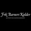 Frk. barners kælder icon