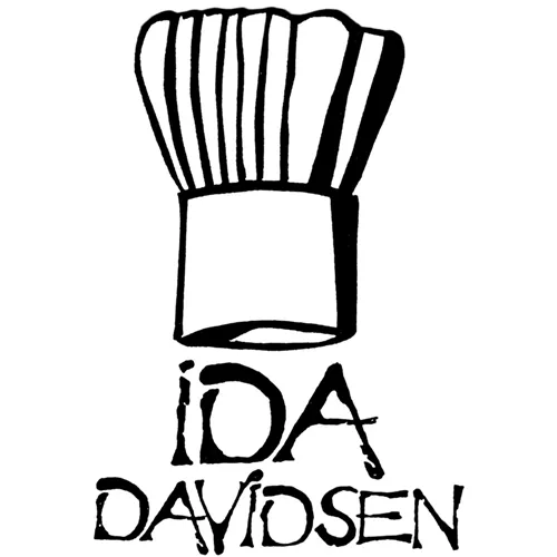 Ida Davidsen