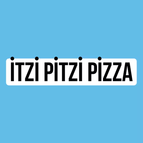 Itzi Pitzi Pizza