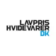 Lavprishvidevarer.dk icon