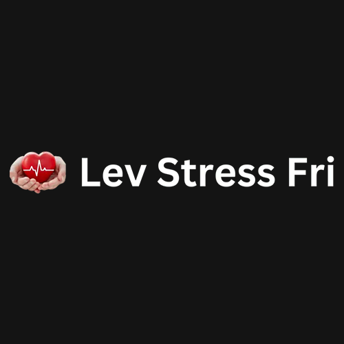 Lev Stress Fri logo