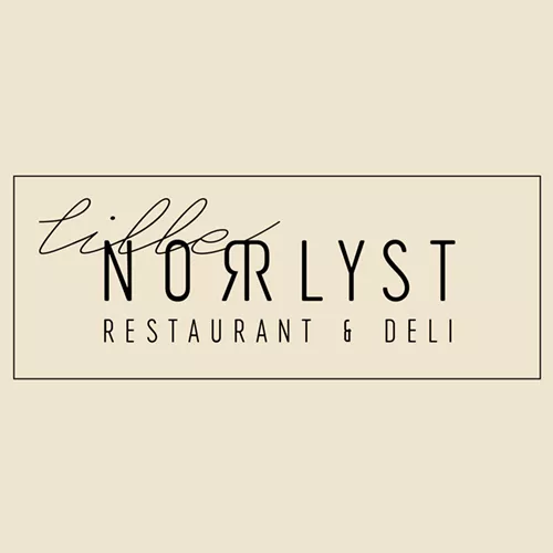 Lille Norrlyst - Restaurant & Deli