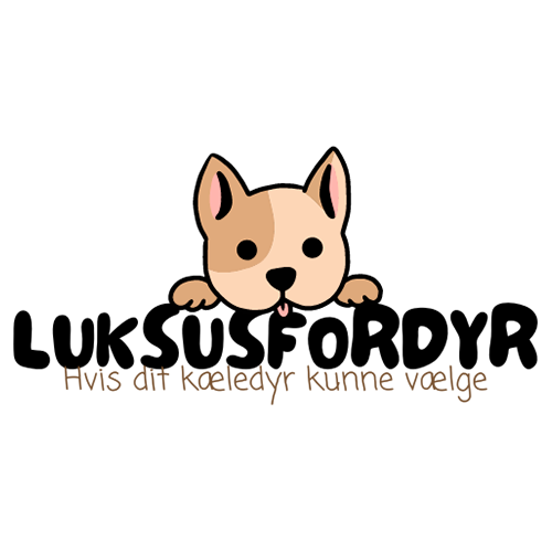 Luksusfordyr