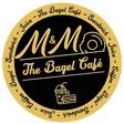 M&M - The Bagel Cafe icon