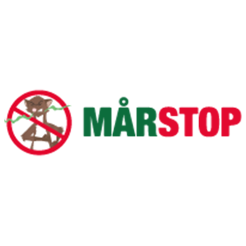 Maarstop logo