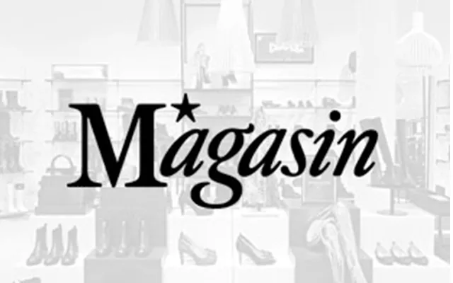 Magasin