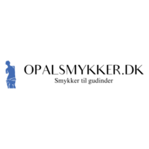 OpalSmykker logo
