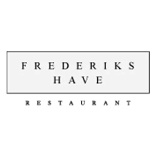 Restaurant Frederiks Have