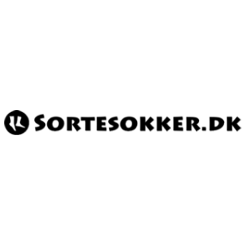 Sortesokker