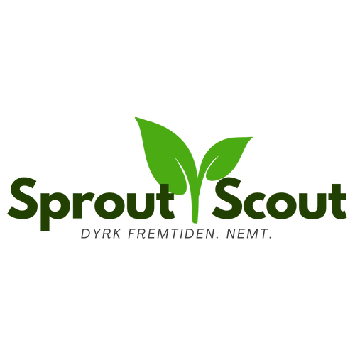 SproutScout logo