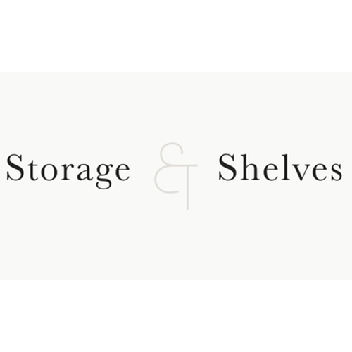 Storage And Shelves