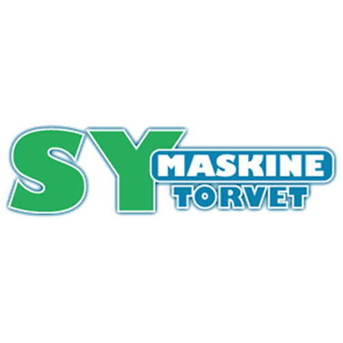 Symaskine Torvet