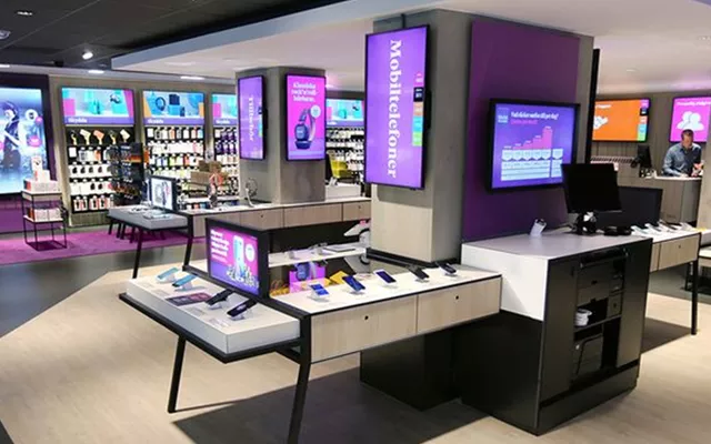 Telia