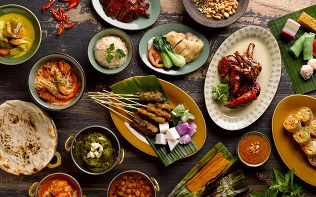 The South Indian