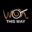 Wok This Way icon