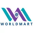 Worldmart icon