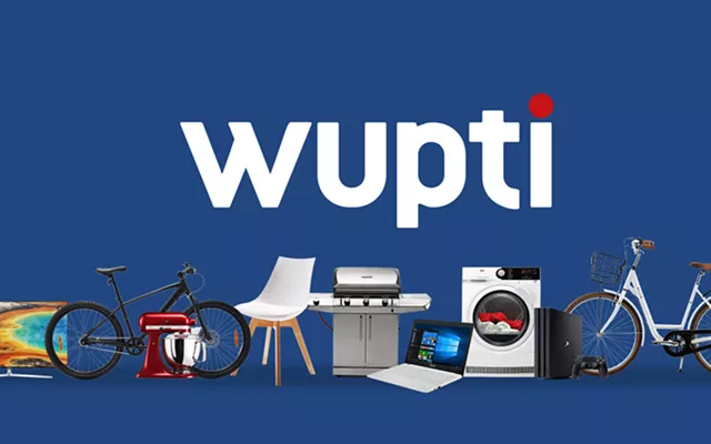 Wupti