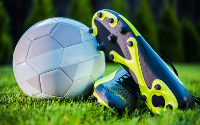 Football shoes – we guide you