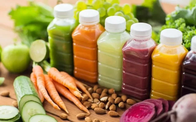 Bedste juice