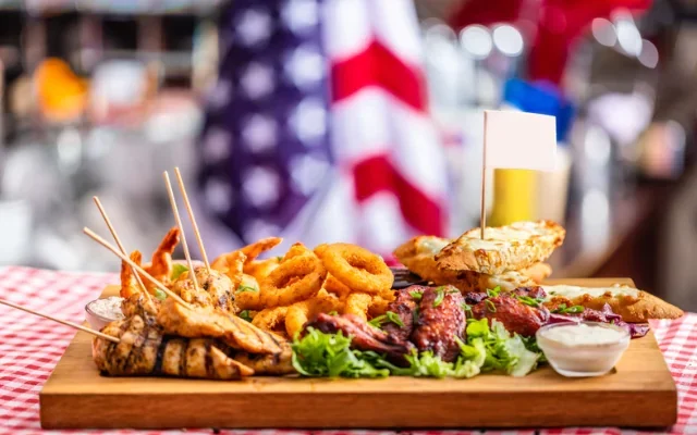 Best American Inspired Restaurants in Denmark